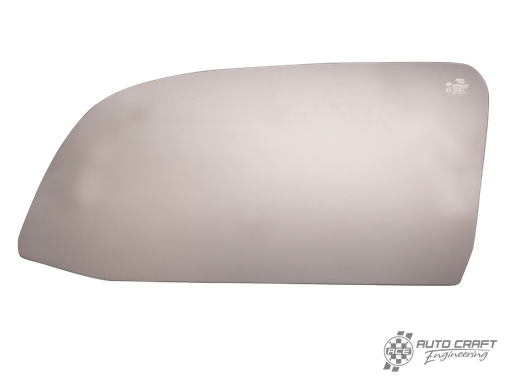 [AC8459783A] One piece window glass - Type 1, 64>