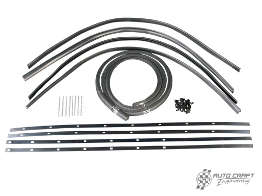 [111-898-201] One piece window seal kit - Type 1, 64>