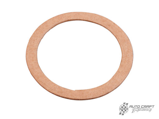 [113-115-475] Gasket, oil filler - Type 1 engine