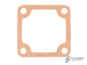 Gasket under dynamo/alternator stand - Type 1 engine