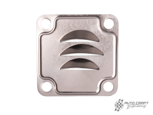 [113-101-221/A] Oil deflector under dynamo/alternator stand - Type 1 engine