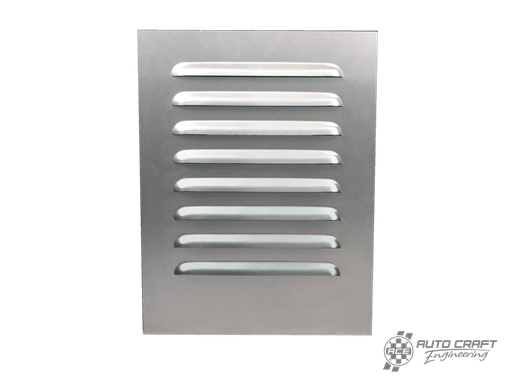 [261-813-355/VENT] Rear corner vent section, pick up - Type 2, 52>66