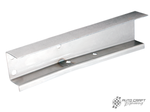 [211-703-701] Rear chassis rail leg, left - Type 2, 55>67