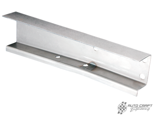 [211-703-702] Rear chassis rail leg, right - Type 2, 55>67