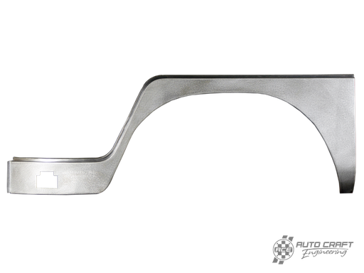 [211-805-313] Front wheel arch skin, left - Type 2, >55
