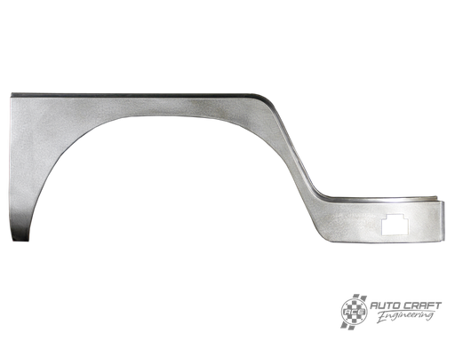 [211-805-314] Front wheel arch skin, right - Type 2, >55