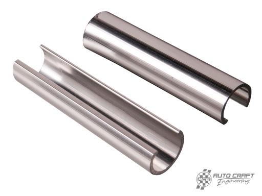 [315-853-309] Aluminium deluxe window trim securing sleeve - Type 1 & 2