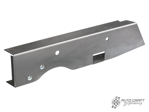 [211-703-021] Front chassis section, left - Type 2, 55>67