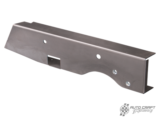 [211-703-022] Front chassis section, right - Type 2, 55>67