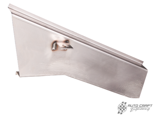 [211-703-203] Front chassis leg, left - Type 2, 55>67