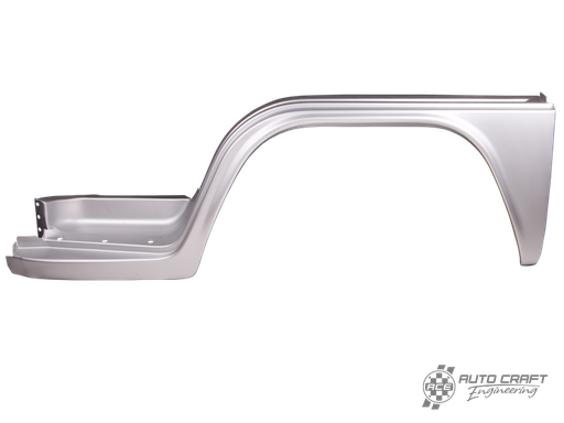 [211-809-501/D/SWT] Front wheel arch, left - Type 2, 72>79