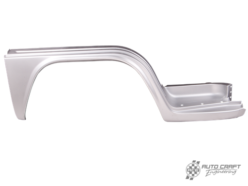[211-809-502/D/SWT] Front wheel arch, right - Type 2, 72>79