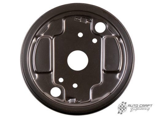 [211-609-140/A/AQ] Brake backing plate, front, right - Type 2, 55>63