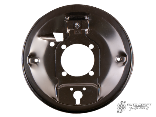 [113-609-440] Brake backing plate, rear, right - Type 1, >57