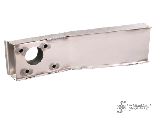 [211-703-303] Steering box chassis repair, LHD - Type 2, 68>72