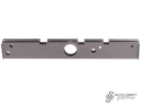 Centre chassis section, rear - Type 2, 68>71