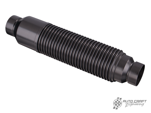 [113-255-358/G] Heater tube, heat exchanger to body - Type 1, 69>79