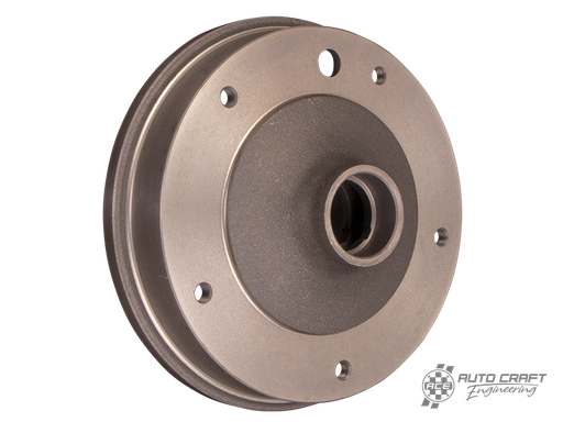 [113-405-615/A] Brake drum, Front, 5 x 205 - Type 1, 58>65