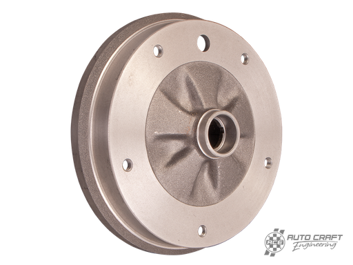 [131-405-615/A] Brake drum, Front, 5 x 205 - Type 1, 66>67