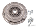 Clutch pressure plate, 180mm - various aircooled, >70