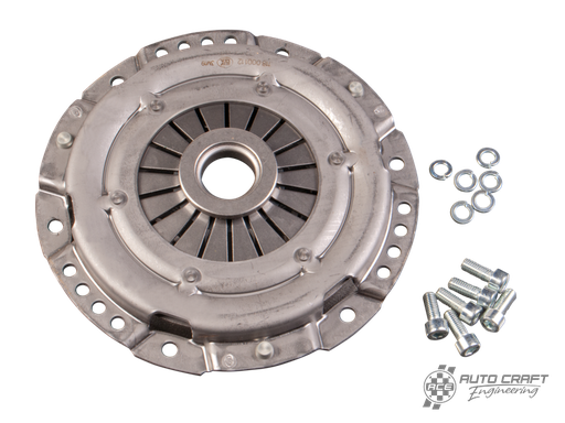 [111-141-025/D] Clutch pressure plate, 180mm - various aircooled, >70