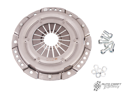 [111-141-025/H] Clutch pressure plate, 180mm - various aircooled, 71>