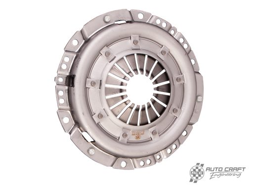 [311-141-025/D] Clutch pressure plate, 200mm - various aircooled, 71>