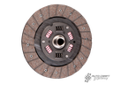 Clutch disc, 215mm - Various aircooled