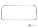 Fuel tank to body seal - Type 1 & 14, >60