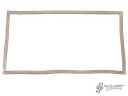 Fuel tank to body seal - Type 1, 60>77