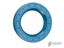 Oil seal, front wheel bearing, inner - Type 1 & 14, >65