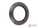 Oil seal, front wheel bearing - Type 1 & 14, 68>