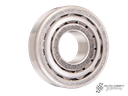 Wheel bearing, front, outer - Type 1 & 14, >65