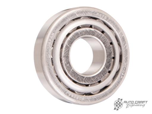 [111-405-645/A] Wheel bearing, front, outer - Type 1 & 14, >65