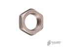 Nut for threaded pin, Front beam - Various aircooled