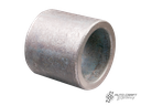 Spacer tube, rear wheel bearings - Type 2, 70>92