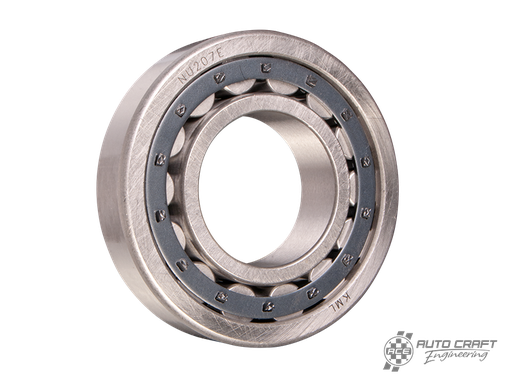 [211-501-283] Wheel bearing, rear, outer - Type 2, 63>70