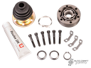 CV joint, rear, IRS - Type 1, 69>79, Ghia 69>74 & Type 3, 68>73