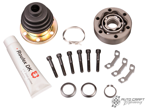[113-501-331] CV joint, rear, IRS - Type 1, 69>79, Ghia 69>74 & Type 3, 68>73