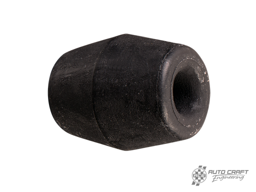[113-501-813] Mounting block, rear anti roll bar - Type 1, 67>79
