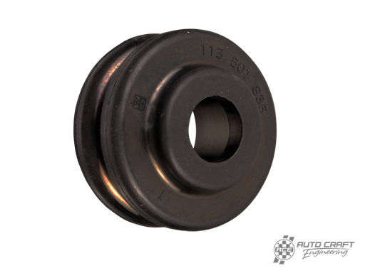 [113-501-835] Damping ring, rear anti roll bar - Type 1, 67>68
