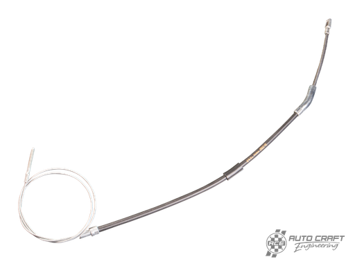 [113-609-721/F] Handbrake cable - Type 1, 58>64