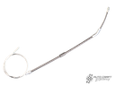 Handbrake cable - Type 1, 68>72