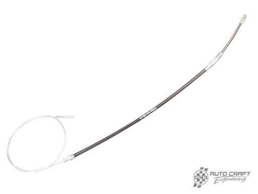 [133-609-721] Handbrake cable - Type 1, 72> & 1303