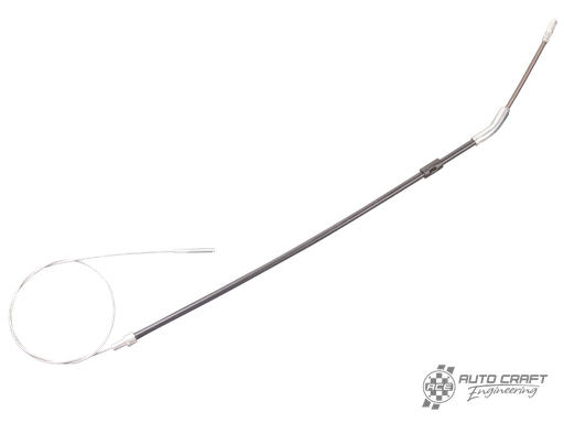 [311-609-721/A] Handbrake cable - Type 3, 61>67