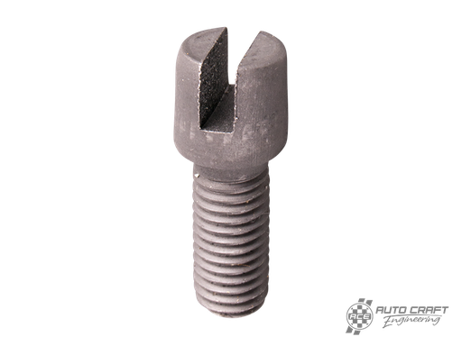 [211-609-209/A] Brake shoe adjusting bolt - Type 2, 55>79