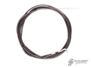 Heater cable, left, LHD - Type 2, 72 only