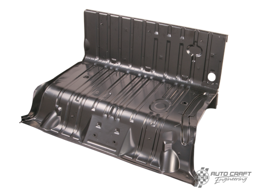 [113-813-111/BB] Boot floor repair section, full - Type 1, >79