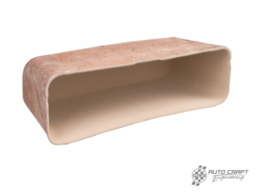 [111-857-101/D] Glove box lining - Type 1, 58>67