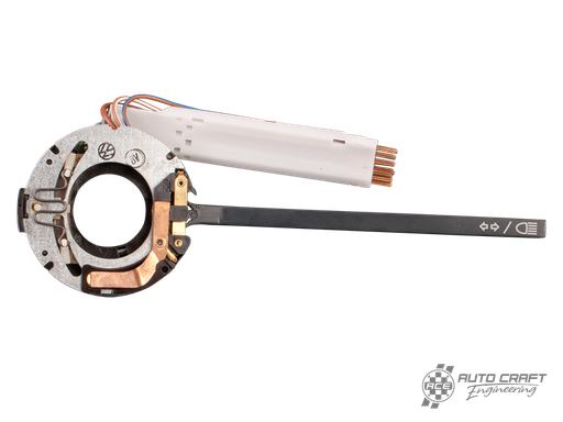 [211-953-513/K] Indicator/main beam switch, complete - Type 2, 74>79